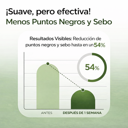 La mascarilla viral coreana